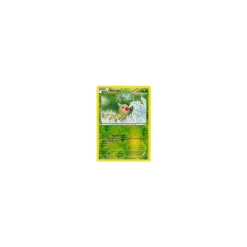 Hornliu 001/116 REVERSE HOLO