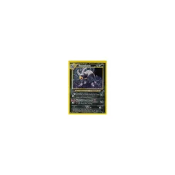 Houndoom 4/75 HOLO