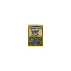Houndour 43/105