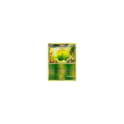 Hubelupf REVERSE HOLO