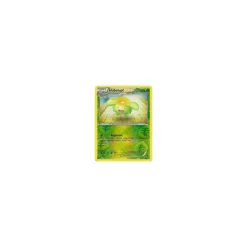 Hubelupf 002/124 REVERSE HOLO