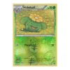 Hubelupf 004/114 REVERSE HOLO