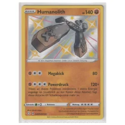 Humanolith SV075/SV122 SHINY