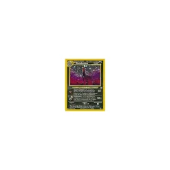 Hundemon 08/64 Holo