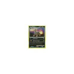 Hundemon Lv.41 018/106 Reverse Holo