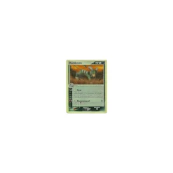 Hundemon REVERSE HOLO