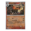 Hundemon 008/064 REVERSE HOLO