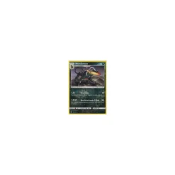 Hundemon 059/111 REVERSE HOLO