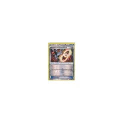 Hundemons Geistesbund 142/162 REVERSE HOLO