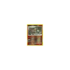 Hunduster Lv.13 069/106 Reverse Holo