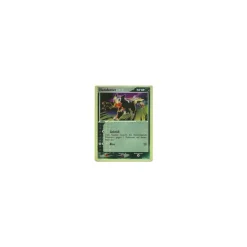 Hunduster REVERSE HOLO