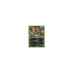 Hunduster REVERSE HOLO