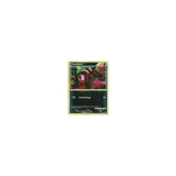 Hunduster 53/90 REVERSE HOLO