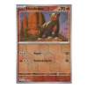 Hunduster 007/064 REVERSE HOLO