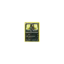 Hunduster 074/124 REVERSE HOLO