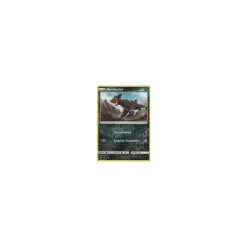 Hunduster 058/111 REVERSE HOLO