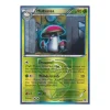 Hutsassa 013/135 REVERSE HOLO