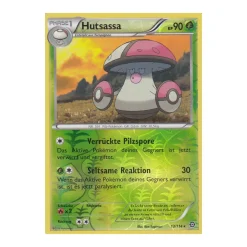 Hutsassa 013/114 REVERSE HOLO