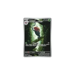 Hydragil 094/086 Illustration Rare