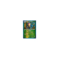 Hydragil 008/101 REVERSE HOLO