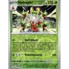 Hydrapfel 018/182 Holo REVERSE HOLO