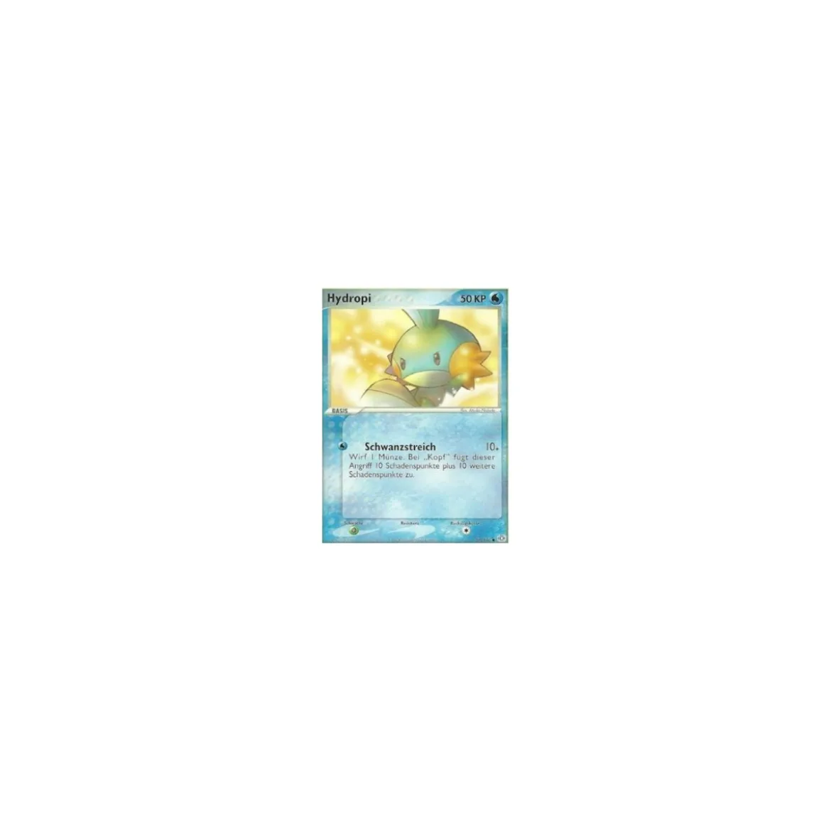 Hydropi