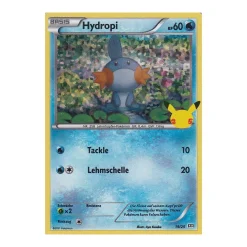 Hydropi 19a/25 HOLO