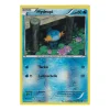 Hydropi 033/160 REVERSE HOLO