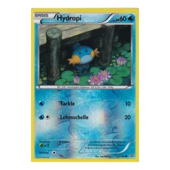 Hydropi 033/160 REVERSE HOLO