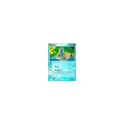 Hydropi 60/109 REVERSE HOLO