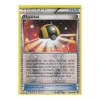 Hyperball 113/124 REVERSE HOLO