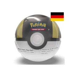 Hyperball Tin Box Herbst 2025 (deutsch)