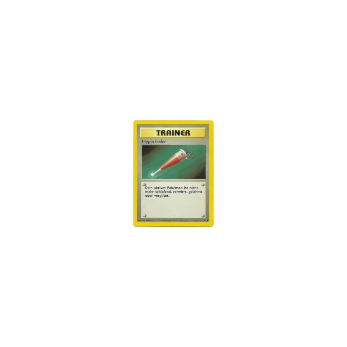 Hyperheiler 082/102