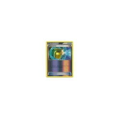 Hyperheiler REVERSE HOLO