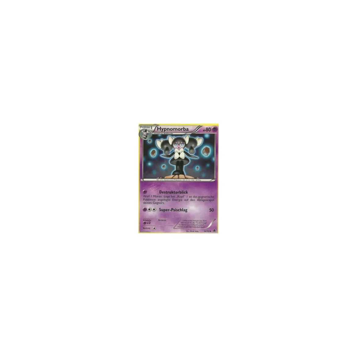 Hypnomorba 46/98
