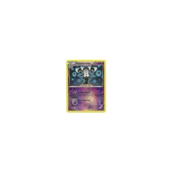Hypnomorba 46/98 REVERSE HOLO