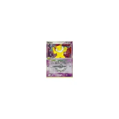 Hypno REVERSE HOLO