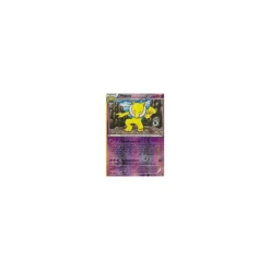 Hypno 036/111 REVERSE HOLO