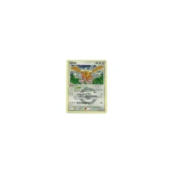 Ibitak REVERSE HOLO