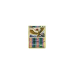 Ibitak REVERSE HOLO