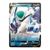 Ice Rider Calyrex-V SWSH130 PROMO XXL OVERSIZED/ÜBERGROß Englisch