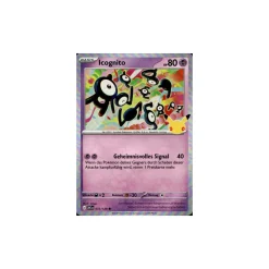 Icognito 072/128