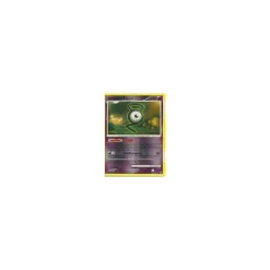 Icognito [G] Lv.17 057/106 Reverse Holo