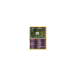 Icognito K REVERSE HOLO