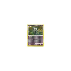 Icognito [L] Lv.18 091/106 Reverse Holo