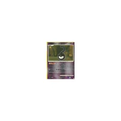 Icognito [?] Lv.18 082/146 Reverse Holo