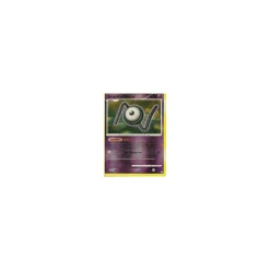 Icognito N REVERSE HOLO