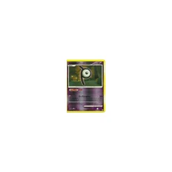 Icognito P REVERSE HOLO