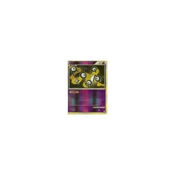 Icognito 54/123 REVERSE HOLO