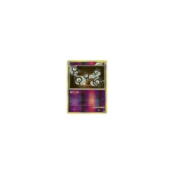 Icognito 55/123 REVERSE HOLO